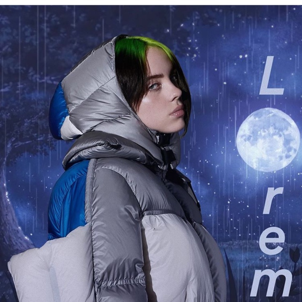 Meet your Posher, Keona